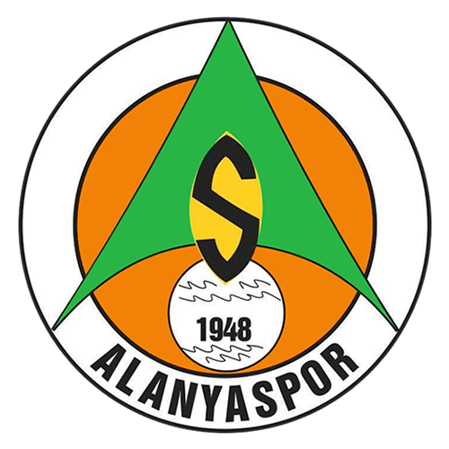 Alanyaspor crest