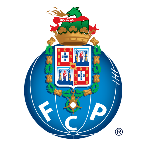 FC Porto crest