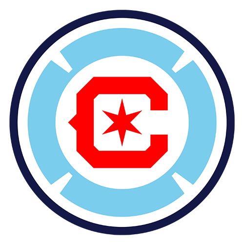 Chicago Fire FC crest