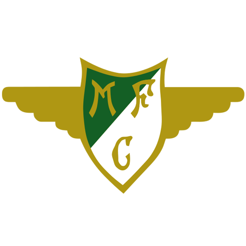 Moreirense crest