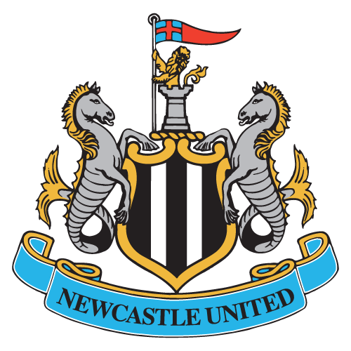 Newcastle United crest
