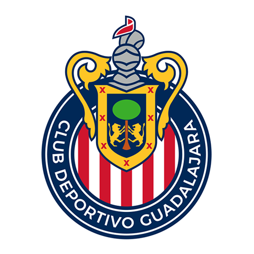 Guadalajara crest