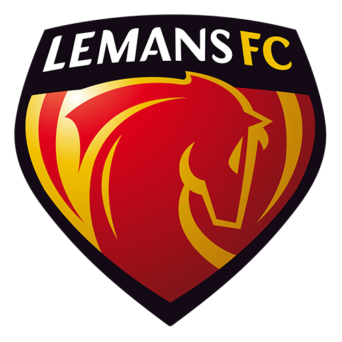 Le Mans crest