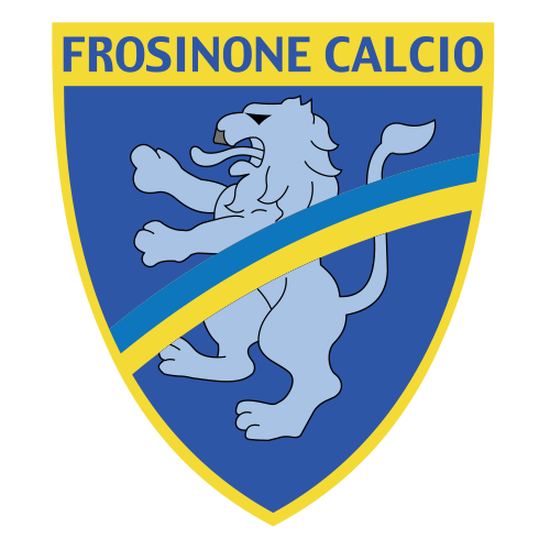 Frosinone crest