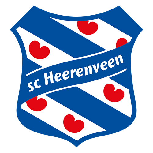 Heerenveen crest