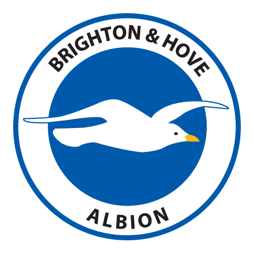 Brighton & Hove Albion U21 crest