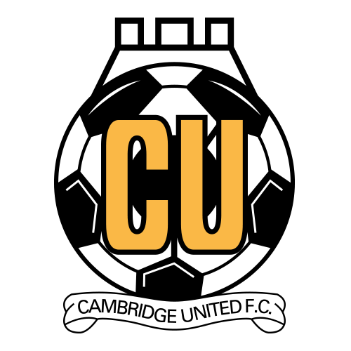 Cambridge United crest