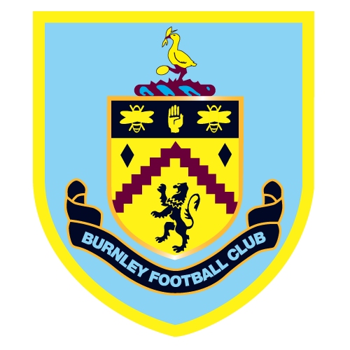 Burnley crest