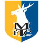 Mansfield Town crest
