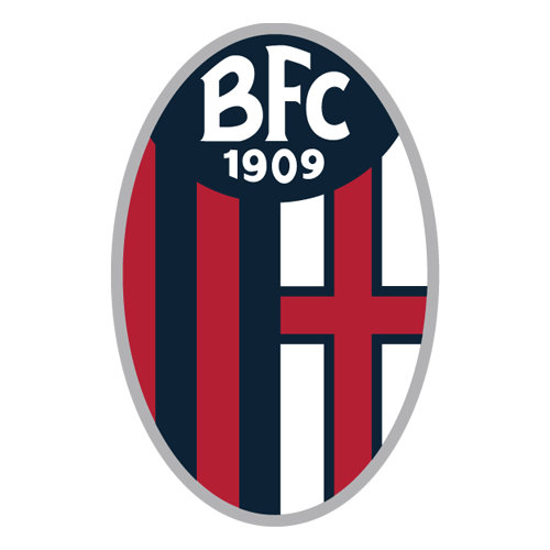 Bologna crest
