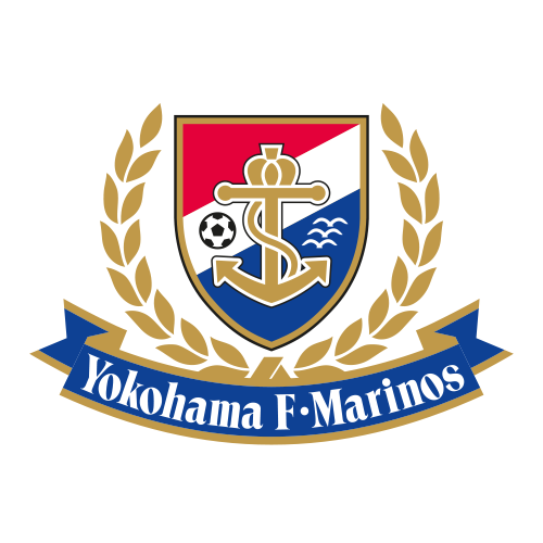 Yokohama F. Marinos crest