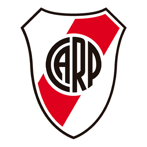 River Plate crest