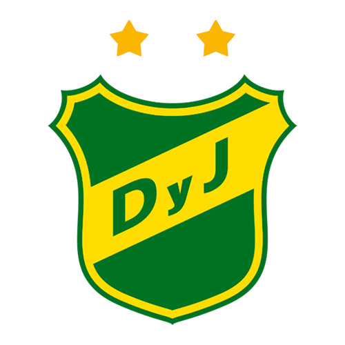Defensa y Justicia crest