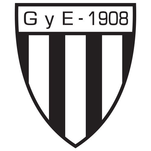 Gimnasia (Mendoza) crest