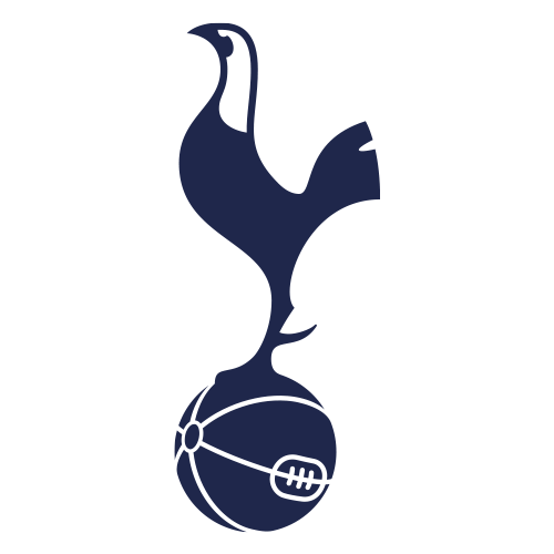 Tottenham Hotspur crest