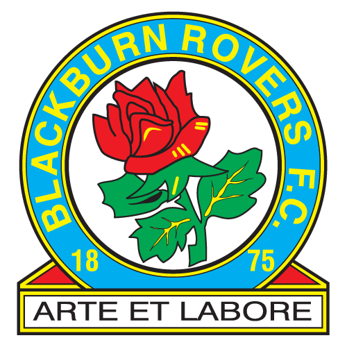 Blackburn Rovers crest