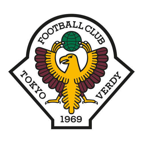 Tokyo Verdy 1969 crest