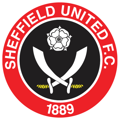 Sheffield United crest