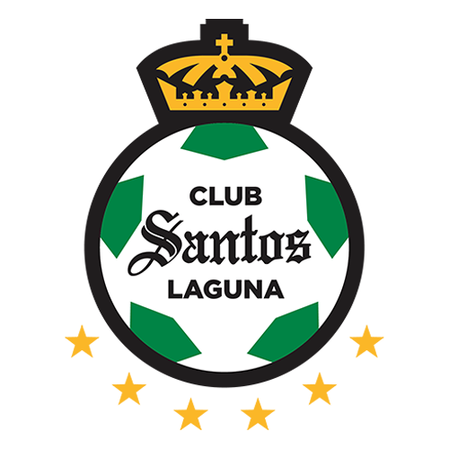Santos crest