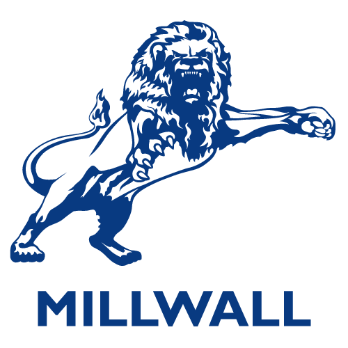 Millwall crest