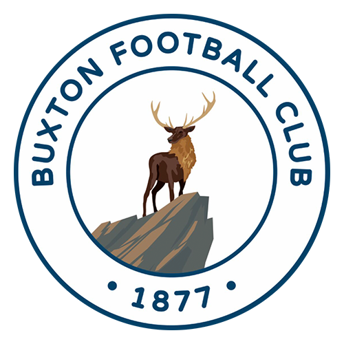 Buxton crest