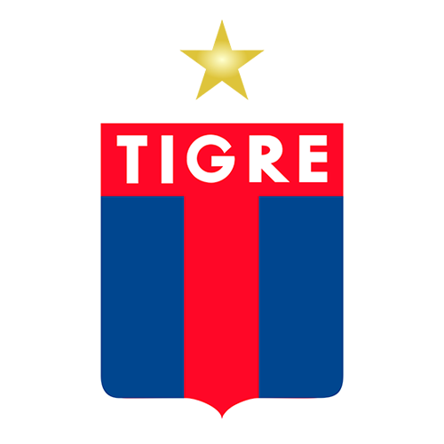 Tigre crest