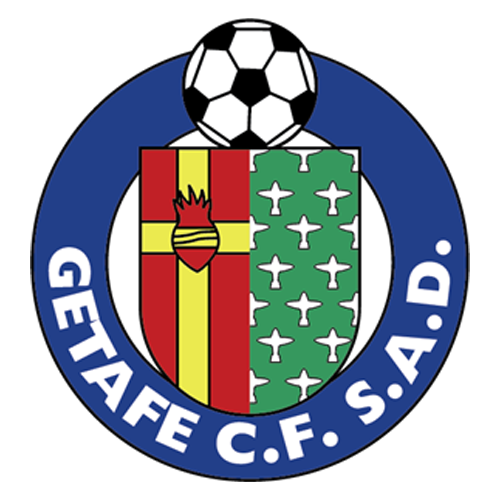 Getafe crest