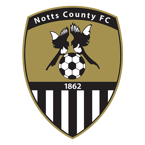 Notts County crest