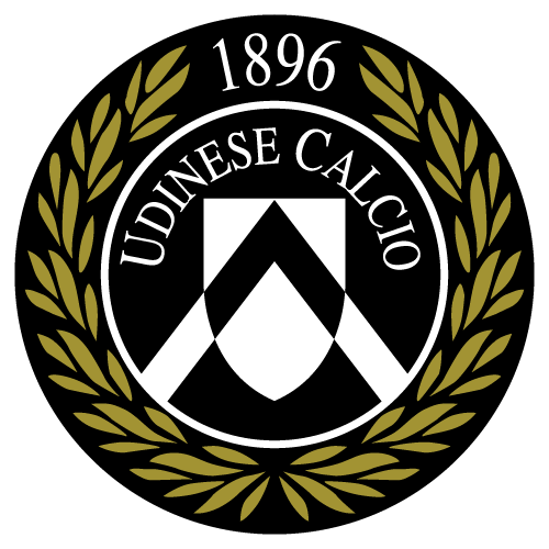 Udinese crest