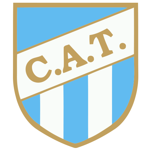 Atlético Tucumán crest