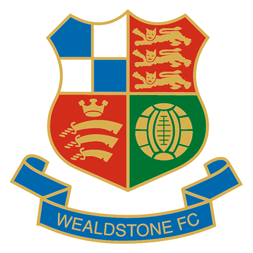 Wealdstone crest