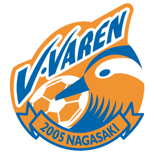 V-Varen Nagasaki crest