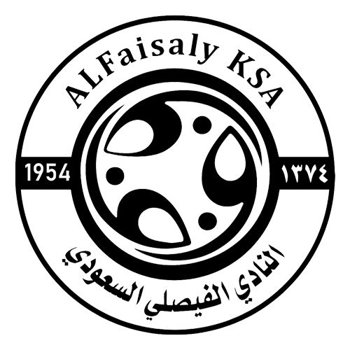Al Faisaly crest