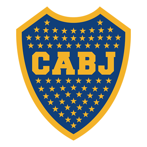 Boca Juniors crest