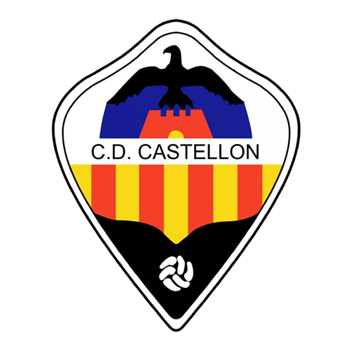 Castellón crest
