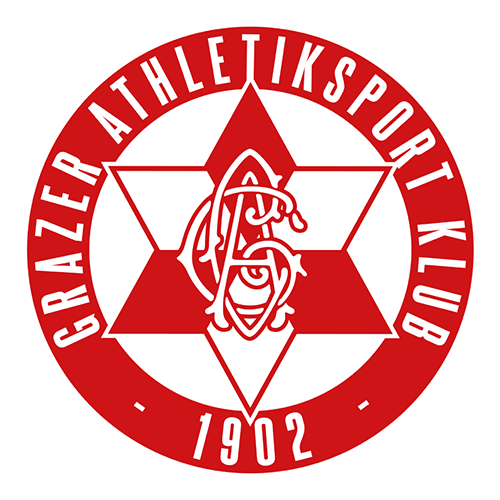 Grazer AK crest