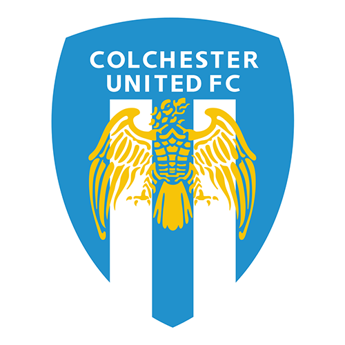 Colchester United crest