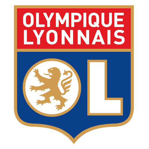 Lyon crest