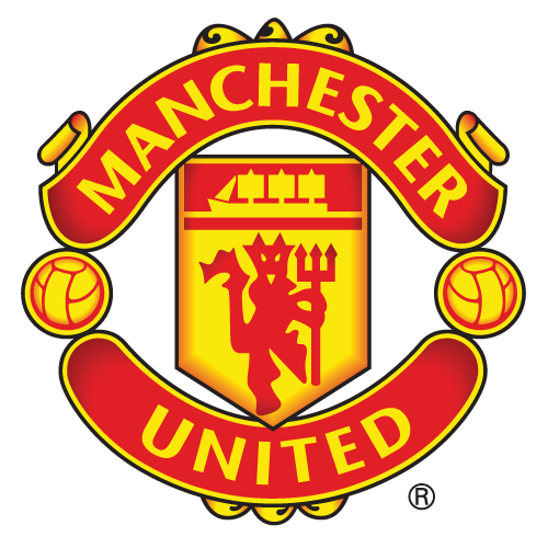 Manchester United crest