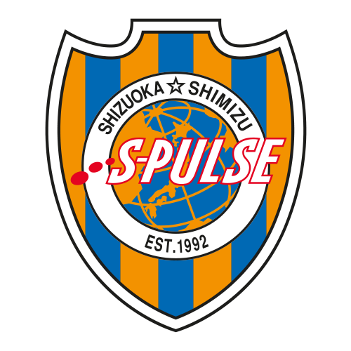 Shimizu S-Pulse crest