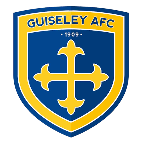 Guiseley crest