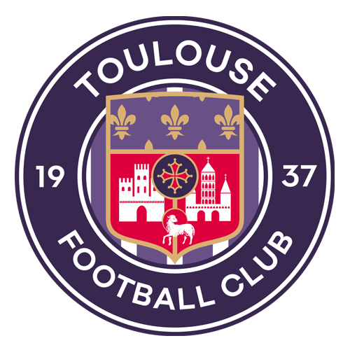 Toulouse crest