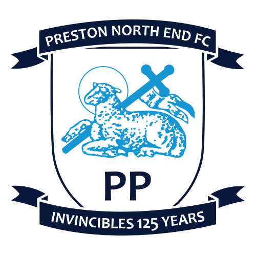 Preston North End crest