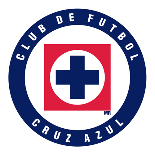 Cruz Azul crest