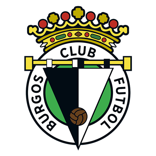 Burgos crest
