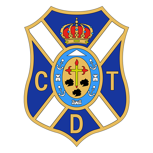 Tenerife crest