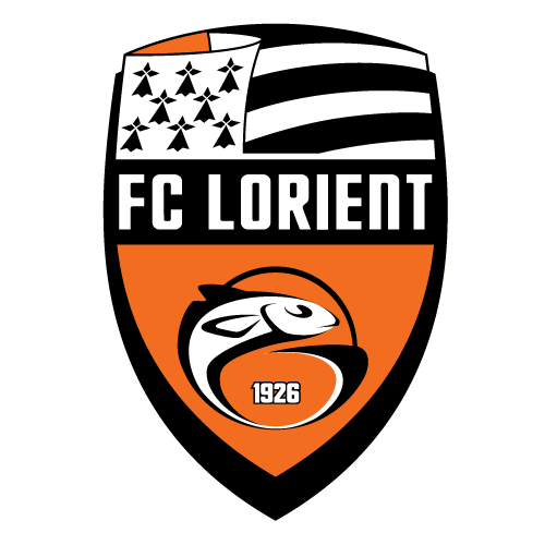 Lorient crest