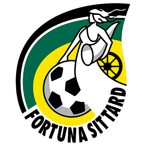 Fortuna Sittard crest