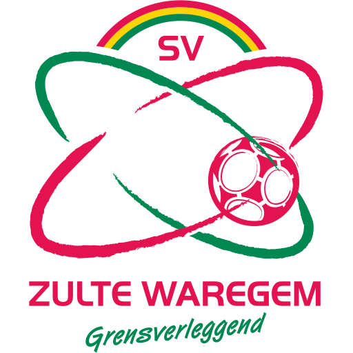 Zulte-Waregem crest
