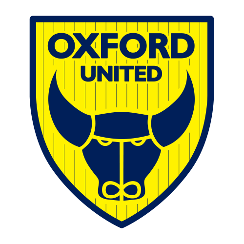 Oxford United crest